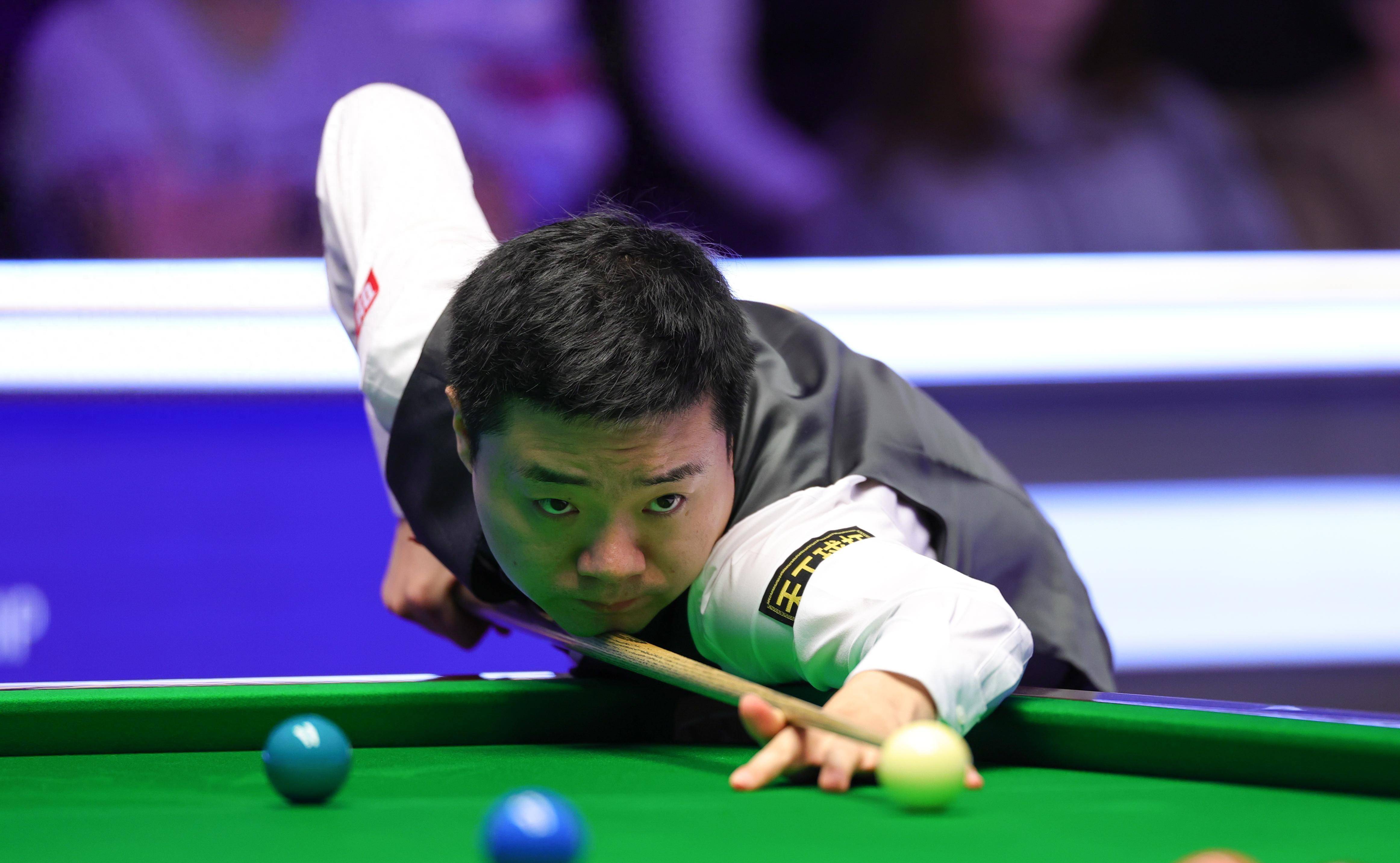 生代中国选 生代中国选