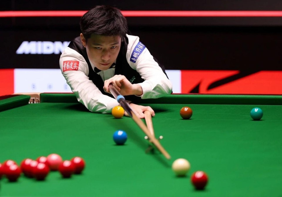 一把利器 一把利器