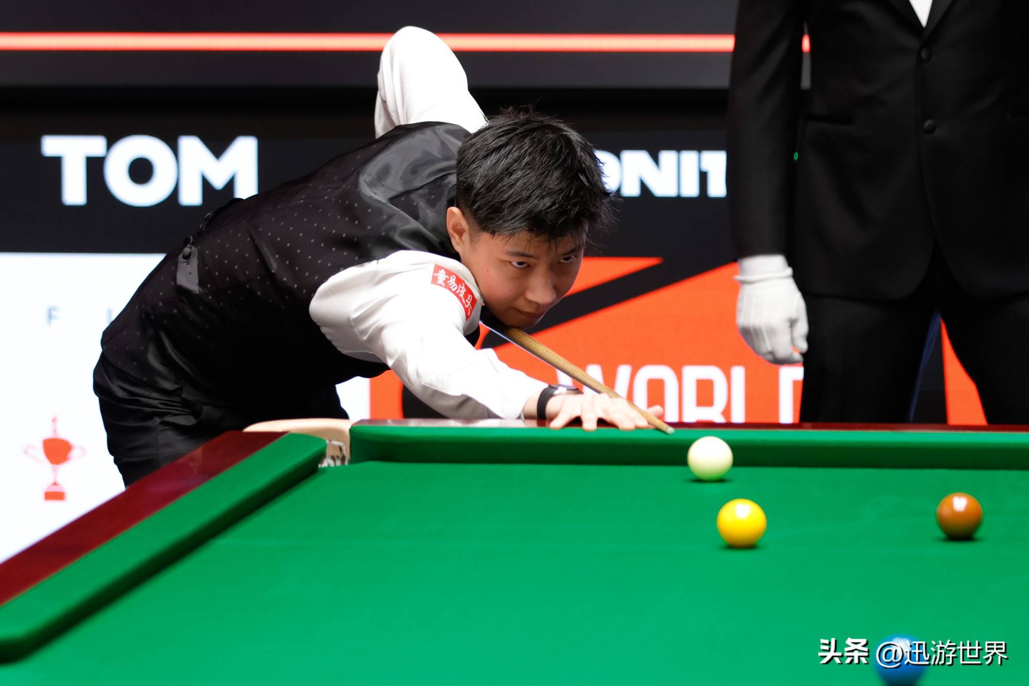 进入下半场 进入下半场