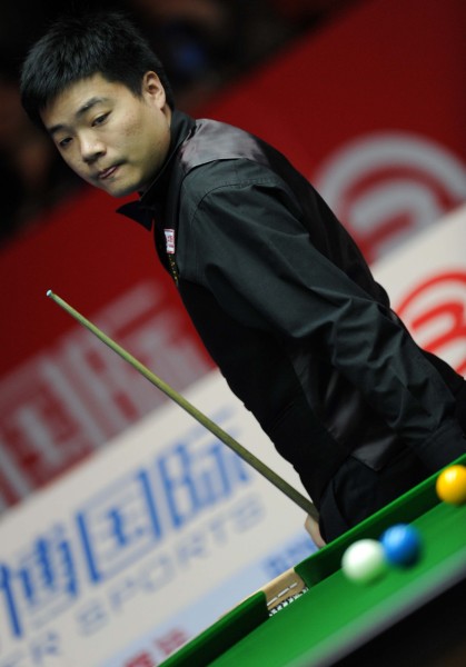 探手点在球 探手点在球