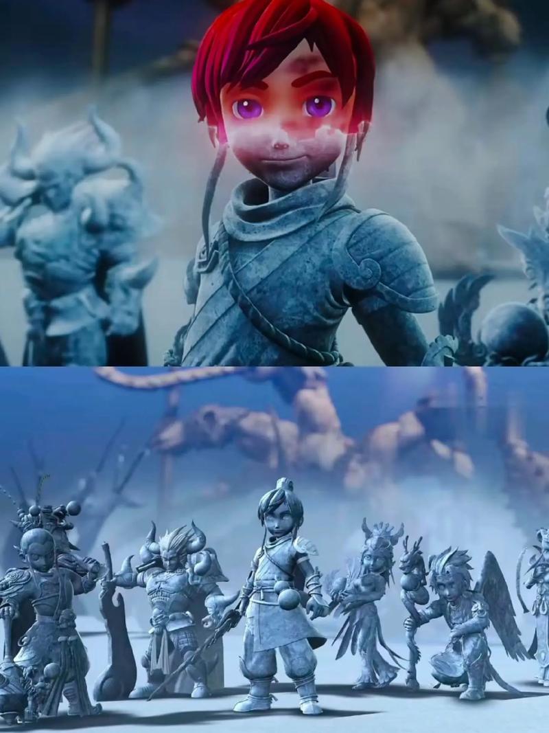 功能组